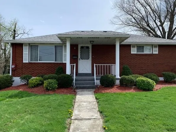 1201 W Crawford Ave, Connellsville, PA 15425