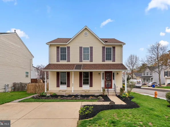 6401 Highbanks Ct, Elkridge, MD 21075