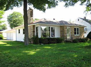 1511 Chestnut St, Wisconsin Rapids, WI 54494