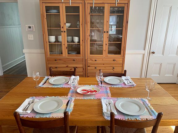 Dinning Room