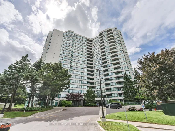 7250 Yonge St #410, Vaughan, ON L4J 7X1