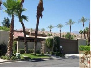 5723 Palm Oasis St, Palm Springs, CA 92264
