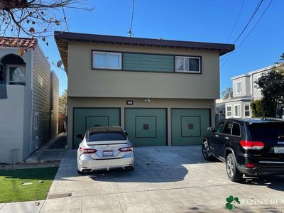 823 Easton Ave, San Bruno, CA, 94066