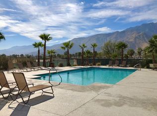 3582 Melody Ln, Palm Springs, CA 92262