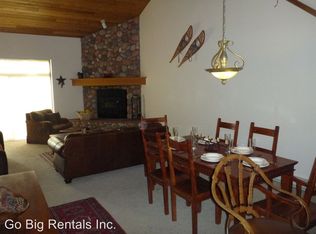 359 Candlelight Meadow Dr, Big Sky, MT 59716