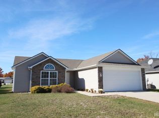 1821 Sonnet Cv, Fort Wayne, IN 46818