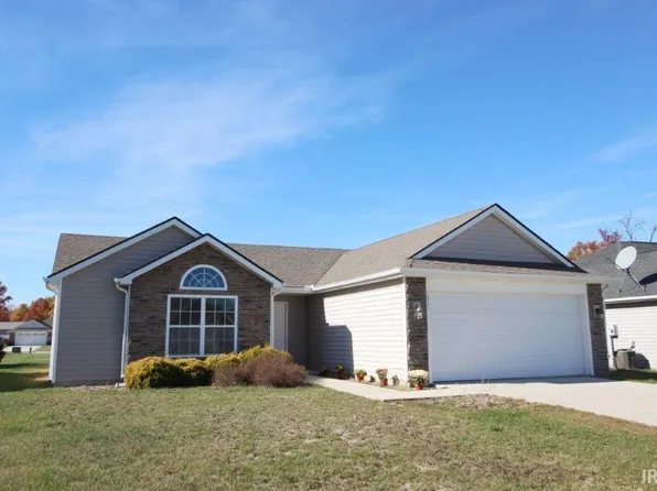 1821 Sonnet Cv, Fort Wayne, IN 46818