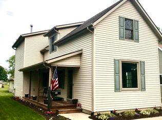 228 S Vine St, Marysville, OH 43040