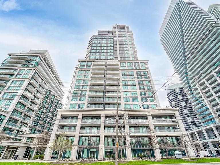 2121 Lake Shore Blvd W #206 — Photo 3