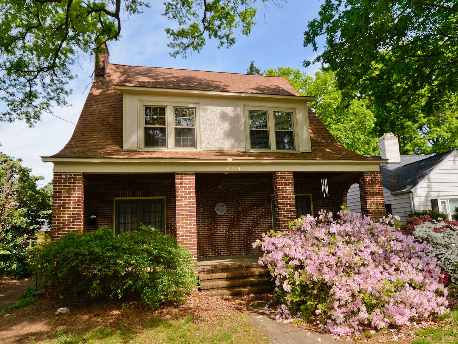 207 Woodrow Ave, High Point, NC 27262 Zillow