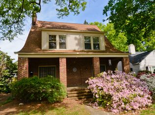 207 Woodrow Ave, High Point, NC 27262