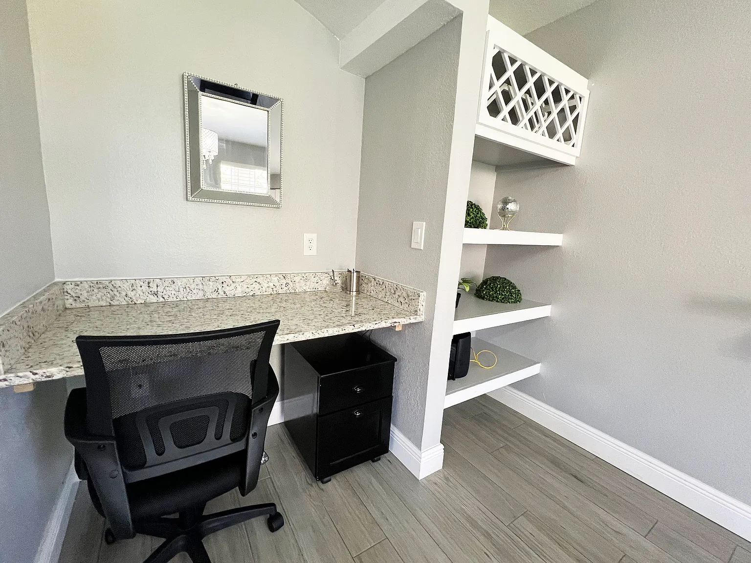 1 bed, 842 sqft, $2,500 — Photo 3