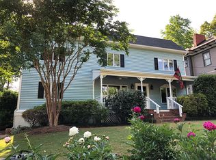 417 Adams St, Decatur, GA 30030