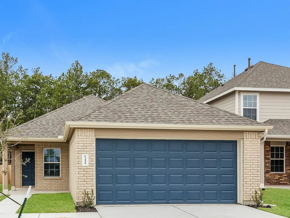 13424 White Ibis St