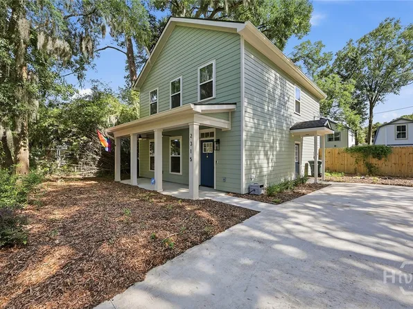 2315 Texas Avenue, Savannah, GA 31404