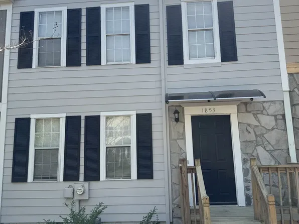 1853 Grant Ct NW, Kennesaw, GA 30144