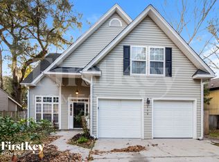 116 Scottswood Dr, North Charleston, SC 29418