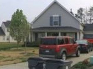 108 Indian Overlook Ct, Morrisville, NC 27560