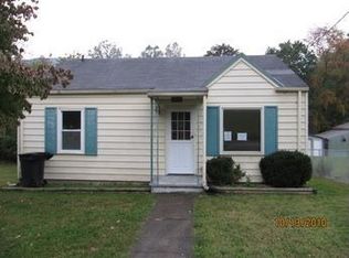 2870 Carvins Cove Rd, Salem, VA 24153