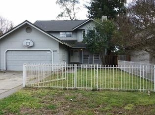 6573 Park Riviera Way, Sacramento, CA
