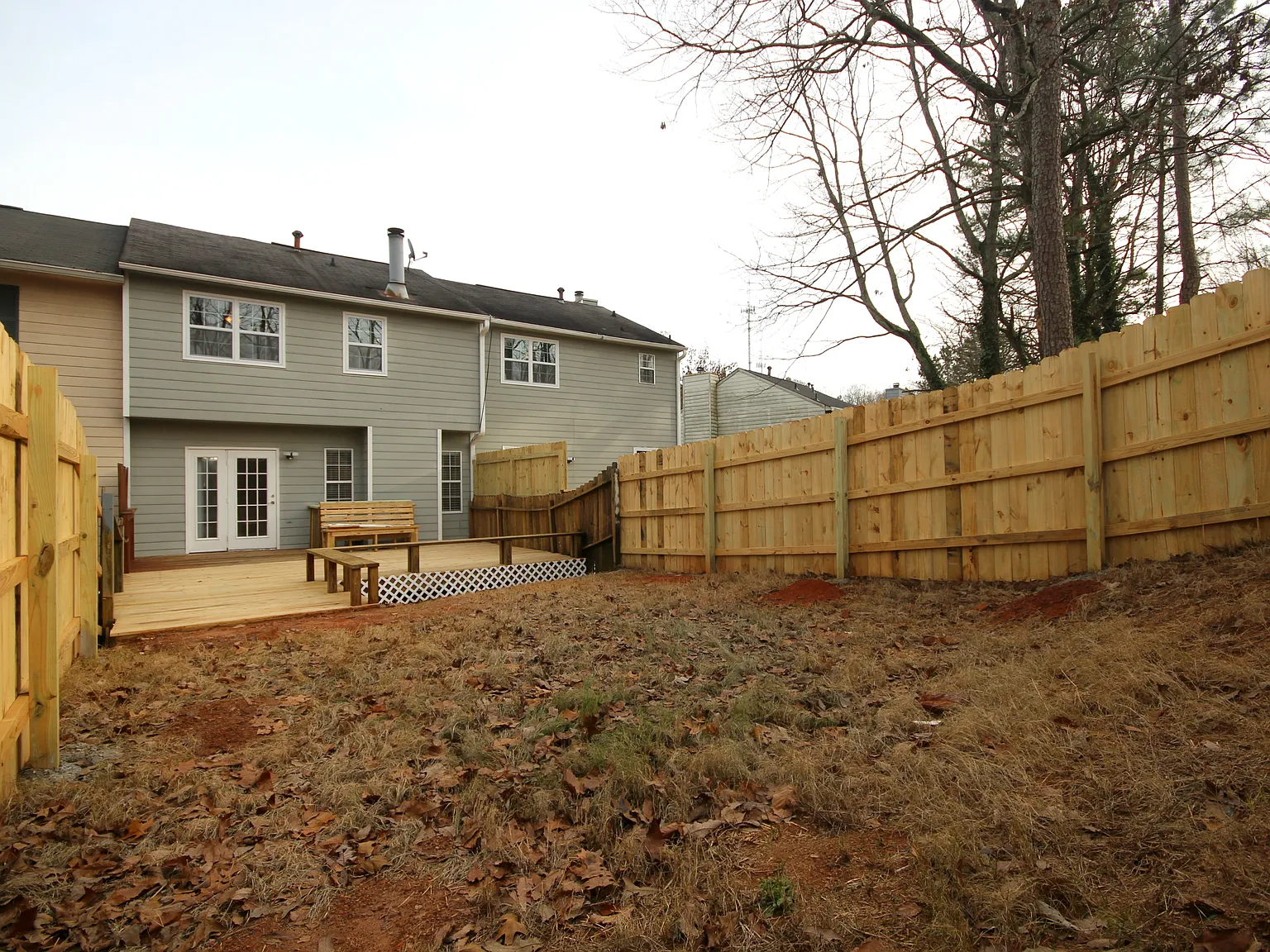 3 bed, 2.5 bath, 1332 sqft, $1,995 — Photo 4