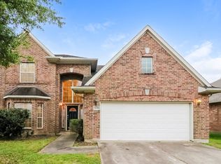 5206 Keith Rd, Pasadena, TX 77505