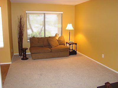 Formal living room