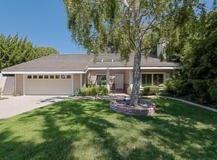1998 Morning View Ct, Thousand Oaks, CA 91362