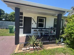 12610 NW 23rd Ave, Miami, FL 33167