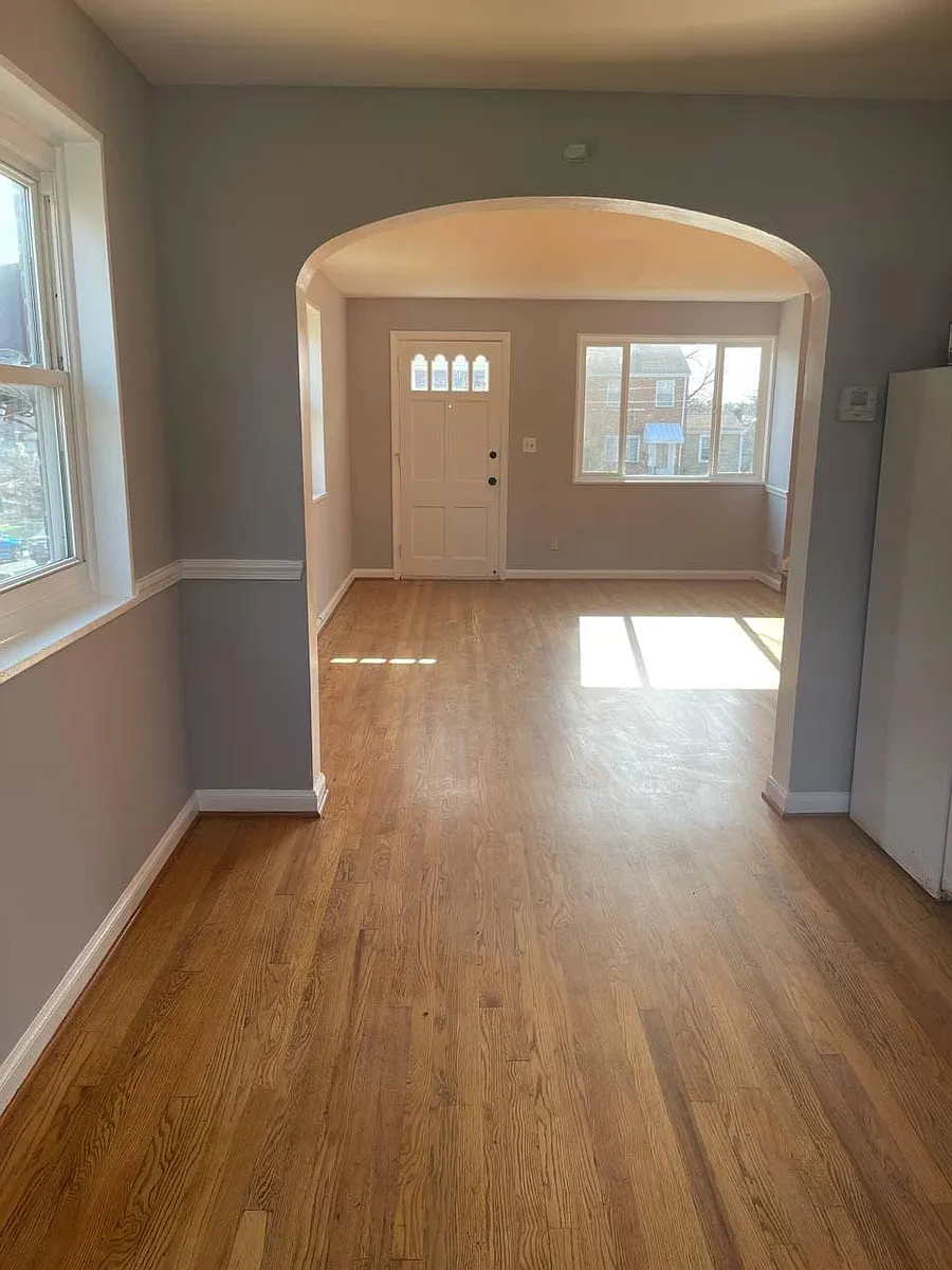 Living & Dining
Room - 11934 Andrew Ct