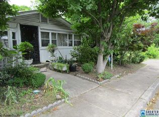 3332 33rd St N, Birmingham, AL 35207