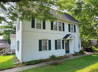 301 S 2nd St, Oregon, IL 61061