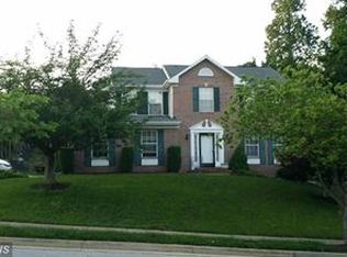 743 White Oaks Ave, Baltimore, MD 21228