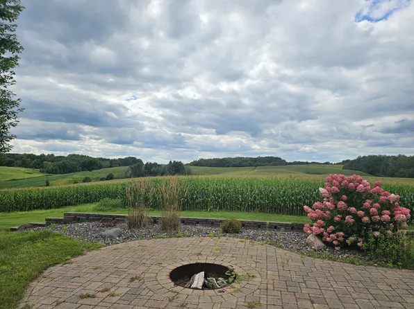 N2450 Oakdale Rd, Fall Creek, WI 54742