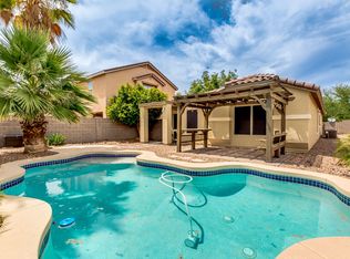 1283 E Clifton Ave, Gilbert, AZ 85295