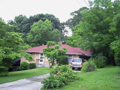 2055 Montrose Dr, Atlanta, GA, 30344