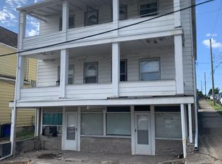 203-201 Laurel St, Wilkes Barre, PA 18706