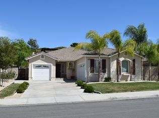36726 Beech St, Winchester, CA 92596