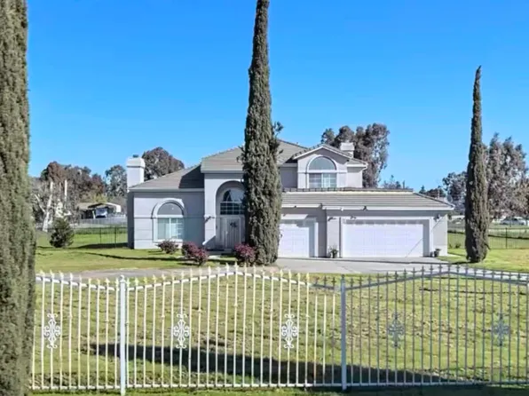 37861 Avenue 12, Madera, CA 93636