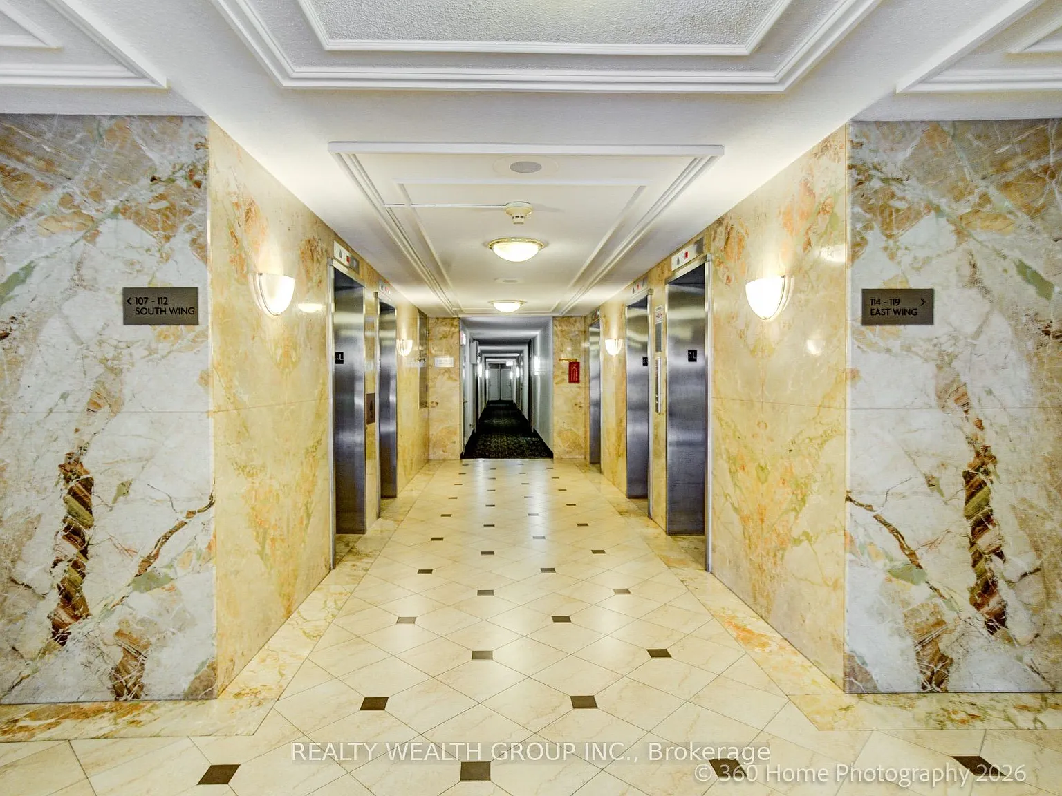 2 bed, $3,100 — Photo 3