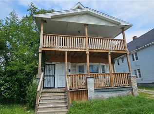 14509 Shaw Ave, East Cleveland, OH 44112