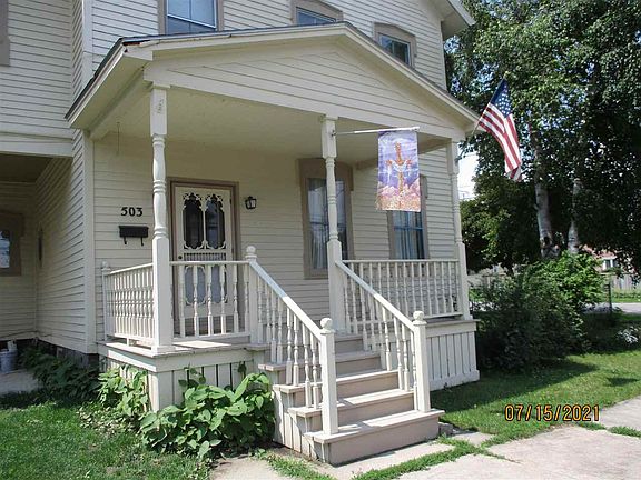 2nd image of 503 Elizabeth St