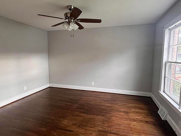 3rd image of 114 N Meade Street #A & B