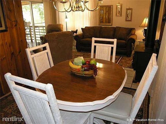 Modern Dining Room Table
