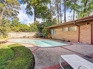 8006 Anadell St, Houston, TX 77055