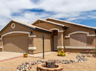 15980 W Smokey Dr, Surprise, AZ 85374