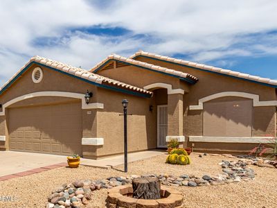 15980 W Smokey Dr, Surprise, AZ, 85374