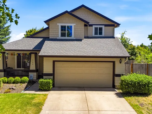 1799 Praslin St, Eugene, OR 97402