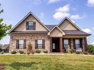 1417 Edenbridge Dr LOT 126, Alcoa, TN 37701