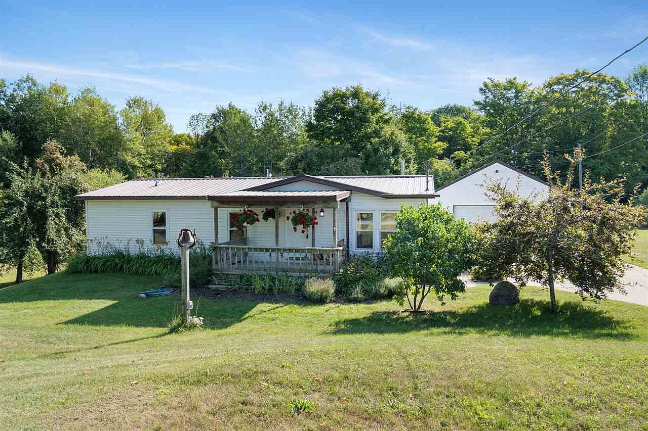5143 Ball Rd, Levering, MI 49755 MLS 472057 Zillow